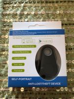 Neuer Bluetooth Tracker Schwarz - Finden Sie alles wieder!