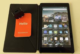 Amazon Fire HD 8 Plus
