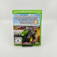 Landwirtschafts-Simulator 19 (XBOX ONE)