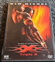 DVD XXX Triple X Vin Diesel (21615)