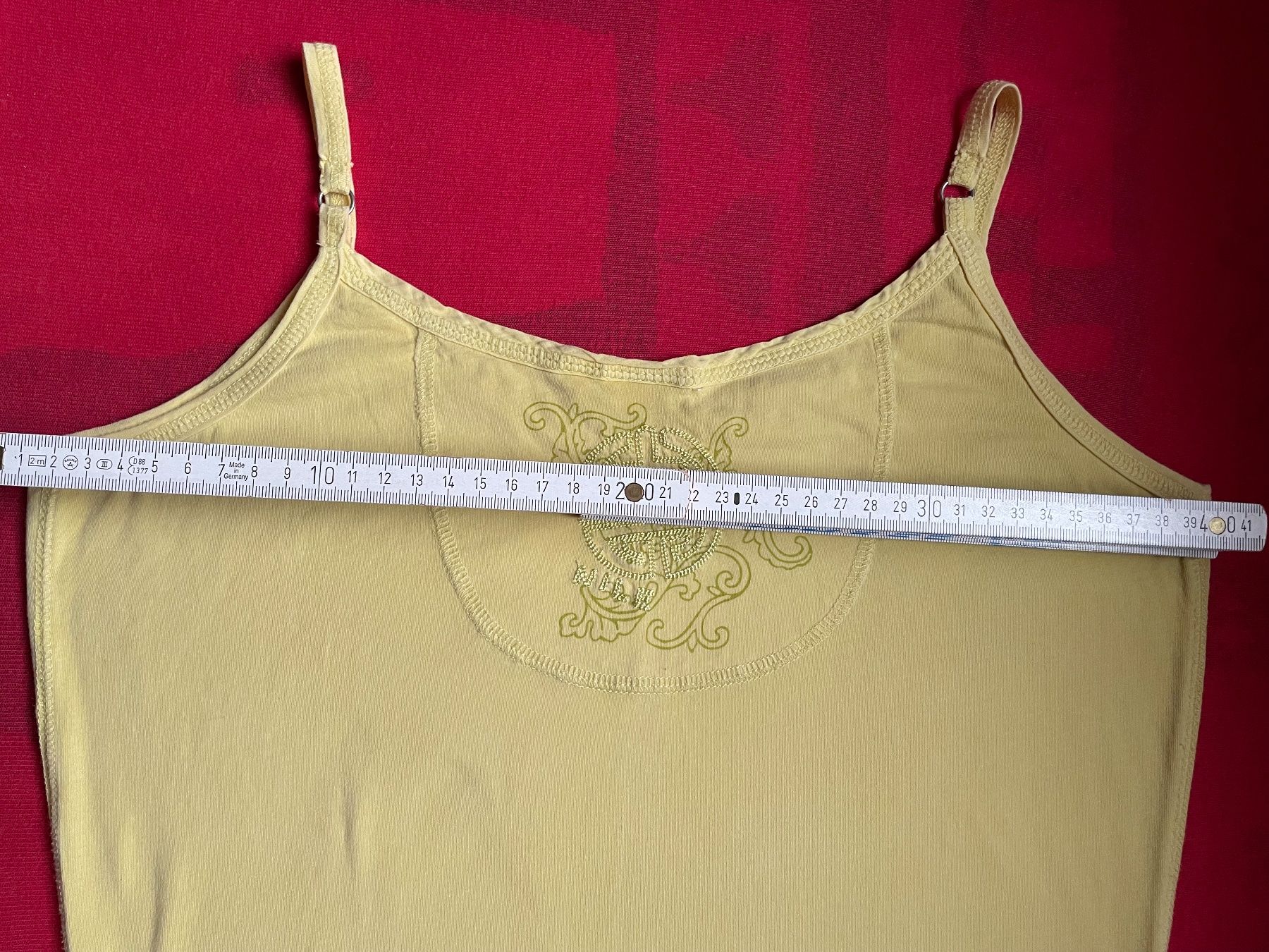 Nile Top: Nile Longtop Gr M – Usato da Niederbipp venduto da Rosamunde44 2