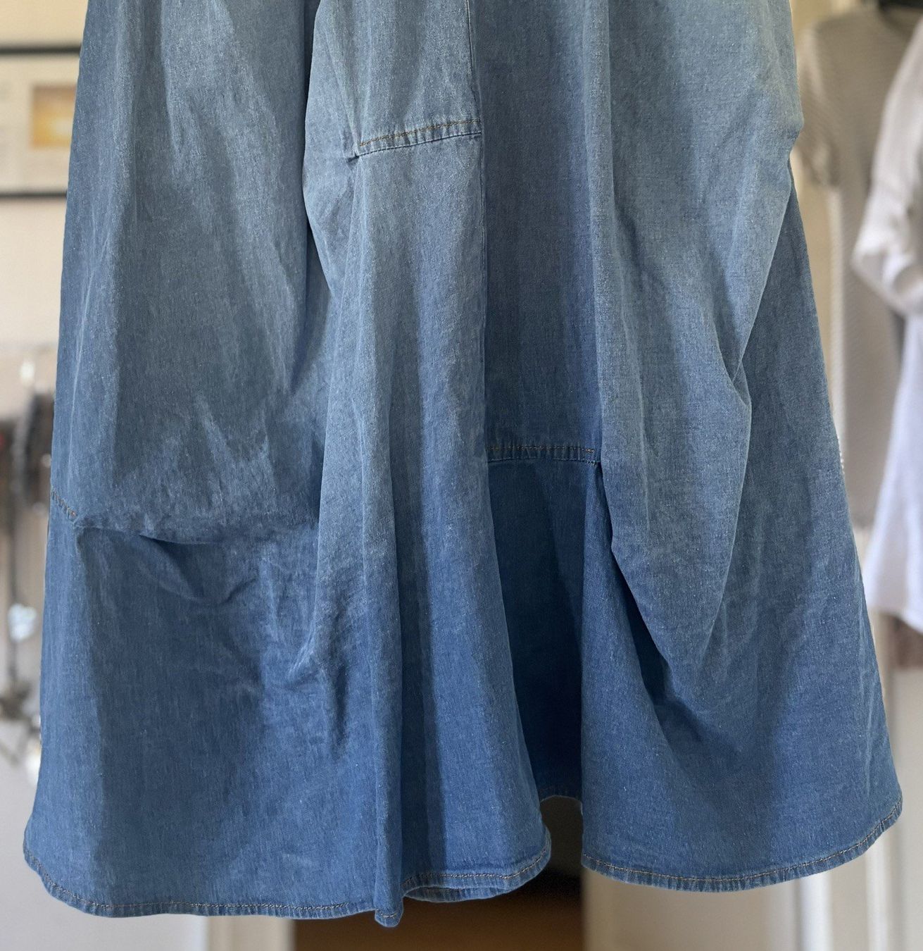 Röcke: JUPE JEANS! M – Neu und originalverpackt aus Locarno von NicoNion 3