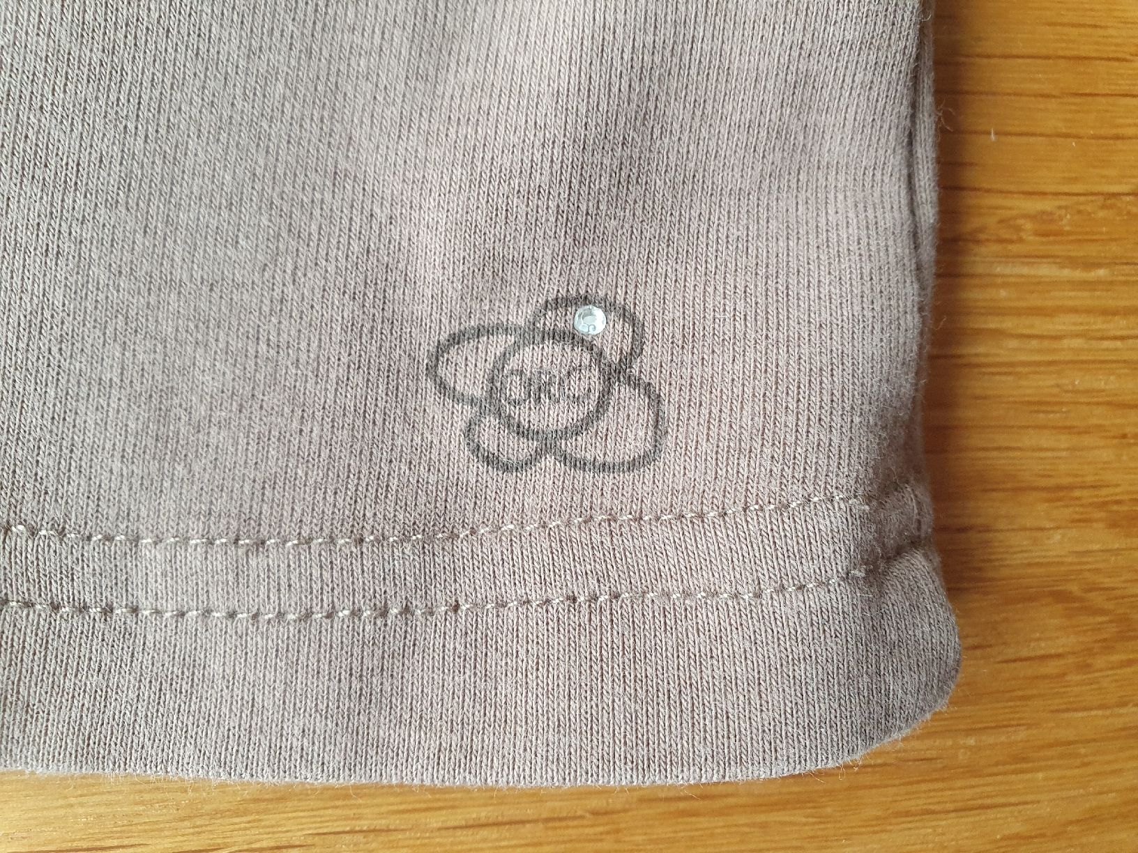 Pullover & Sweatshirts: Rollkragen Shirt Gr. 98 – Gebraucht aus Villars-sur-Glâne von richardette 1