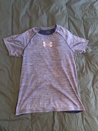 Under Armour Shirt M