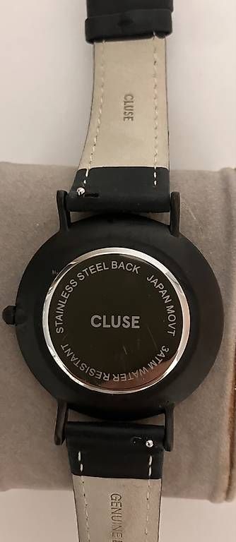 Cluse Orologi: Armbanduhr CLUSE – Usato da Schmerikon venduto da Amco 2