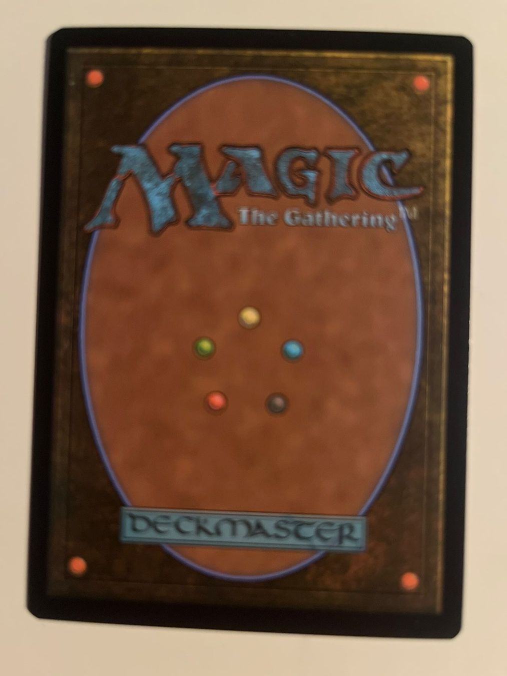 Magic The Gathering Carte collezionabili: 1 x Strix Lookout - Magic: The Gathering - MtG – Usato da Kriens venduto da Shadi1980 1