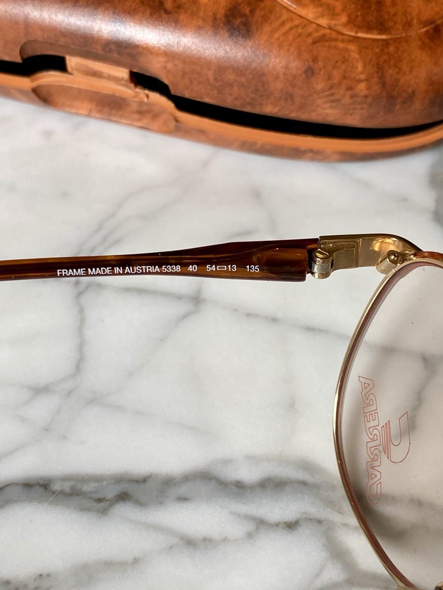 Porsche Occhiali & Lenti: Lunettes Porsche Design – Nuovo e nell'imballaggio originale da Genève venduto da Oscar-111 4