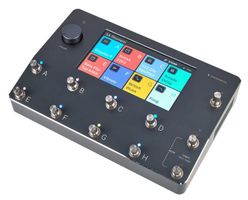 Neural DSP Quad Cortex, einwandfrei, mit Rechnung 08/2024