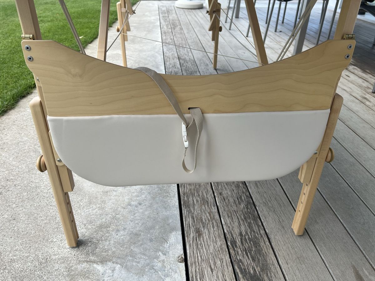 Massagegeräte: Oakworks Massagetisch – Gebraucht aus Rickenbach SZ von indira018 3