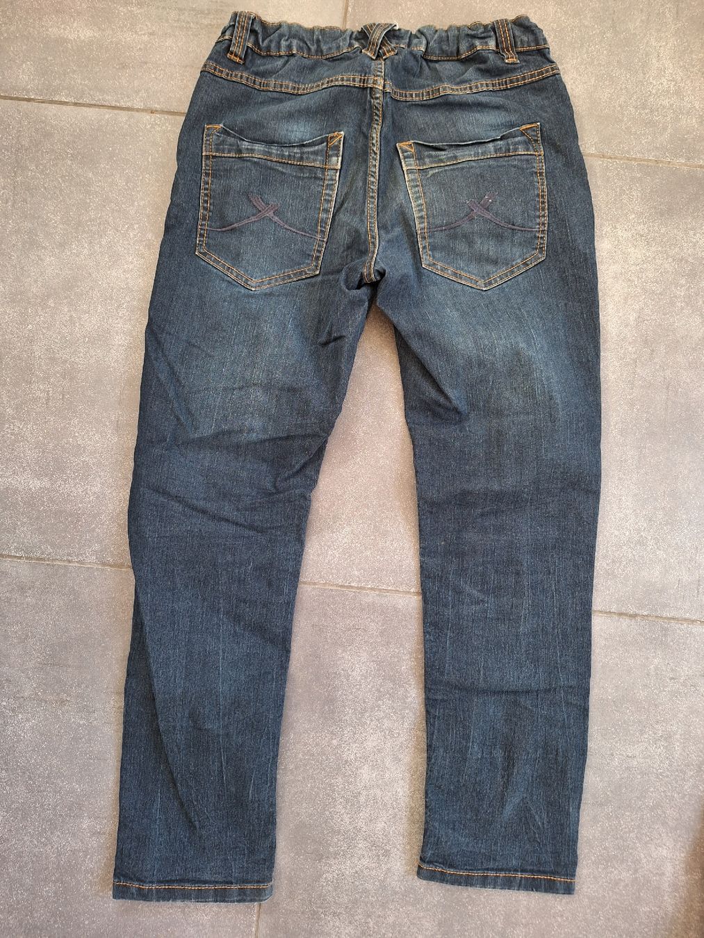 S.Oliver Pantaloni: Jeans, S.Oliver,  Grösse 158 – Usato da St.Gallen venduto da dajo0809 2
