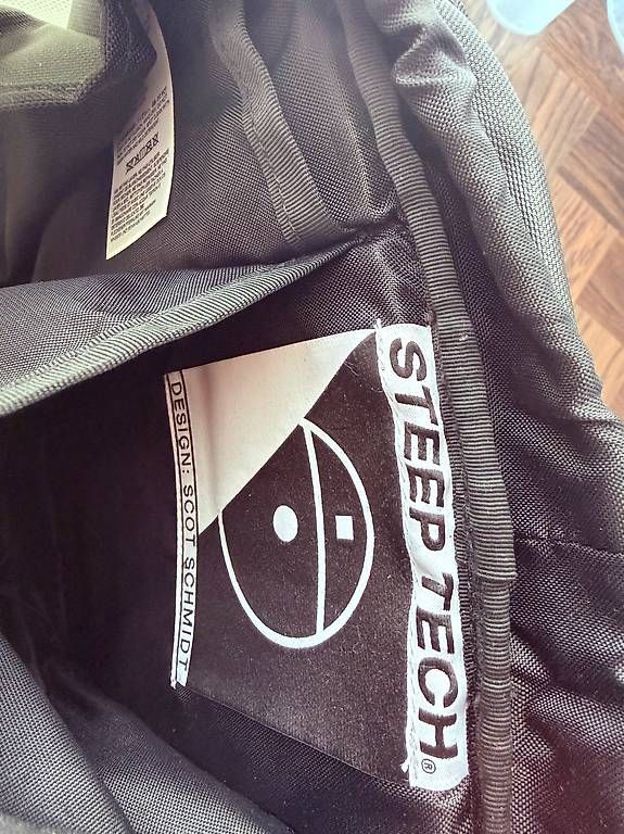 Supreme Rucksäcke: Supreme x The North Face Rucksack – Gebraucht aus Dübendorf von jor_ztb6 1