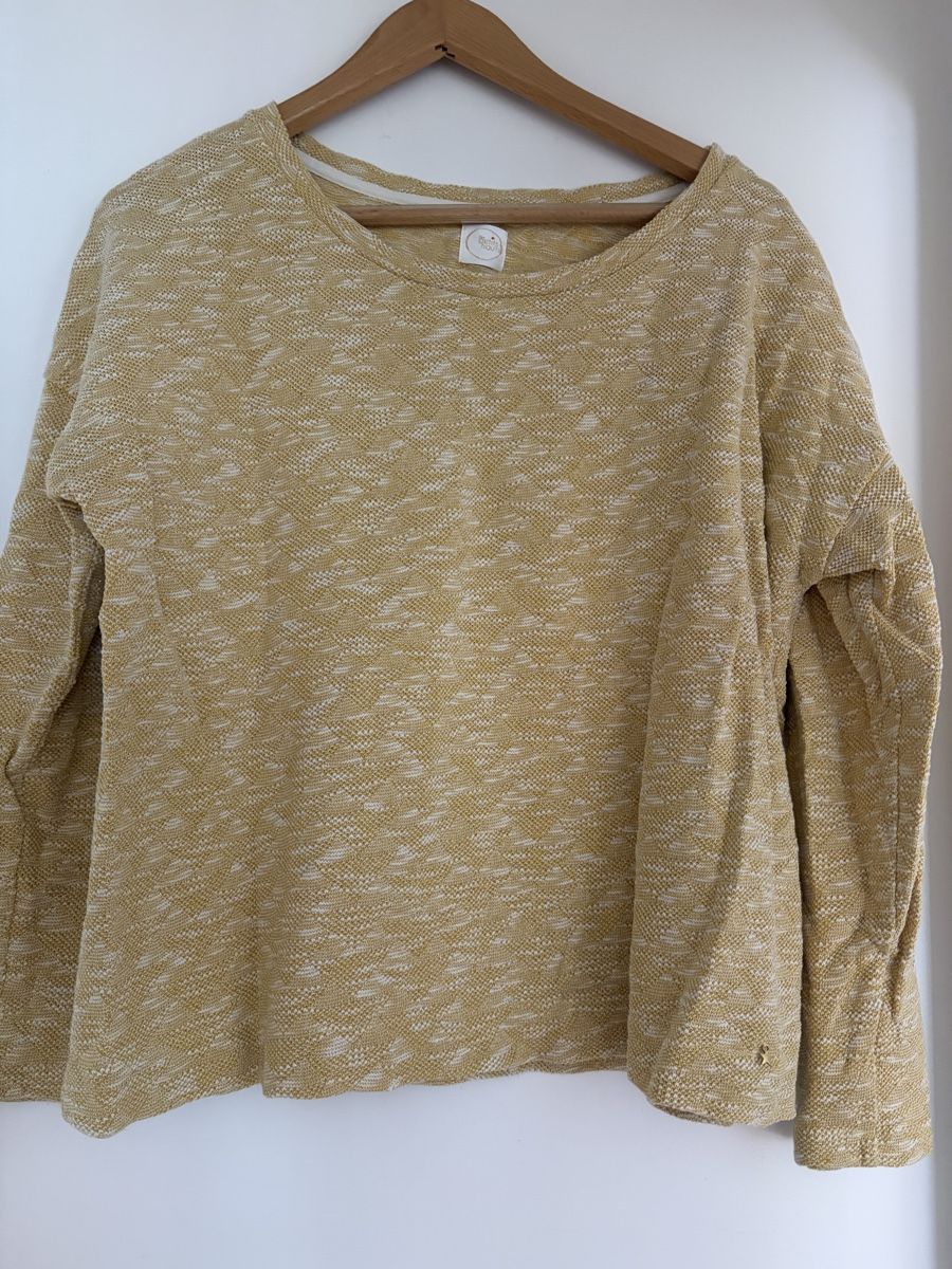 Des Petits Hauts Pullover & Sweatshirts: des Petit Hauts Pullover – Gebraucht aus Steffisburg von Wuahuahua