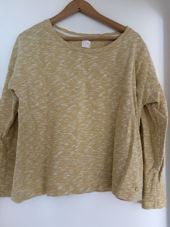 des Petit Hauts Pullover
