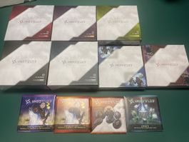 Unsettled Addon Lot - Planet Modules and Extras!