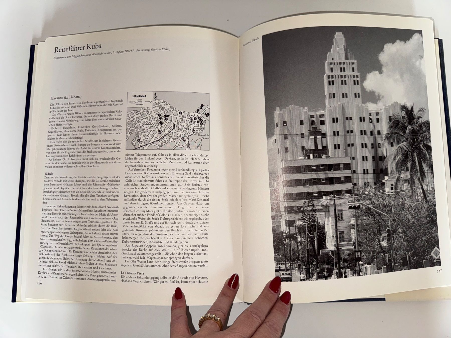 Libri: Buch: Kuba, Betz und Gross – Usato da Grosswangen venduto da Second_hand_paradise 6