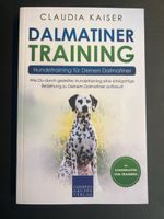 Dalmatiner Training - Claudia Kaiser