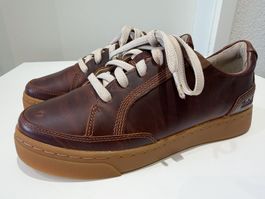 Timberland Damen Leder Sneaker Gr. EU 37 – Top Zustand