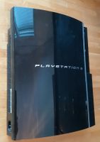 Playstation 3 Konsole inkl. 2 Controllern, guter Zustand