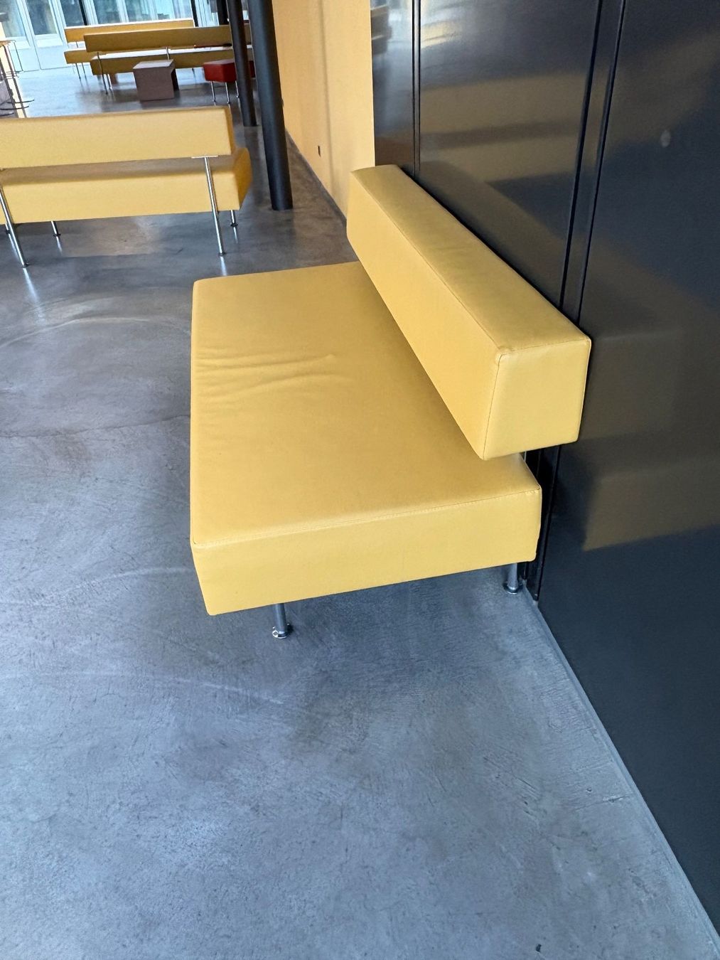Sofas: Lounge Sitzgruppe – Gebraucht aus Rapperswil SG von graf_rappi 3