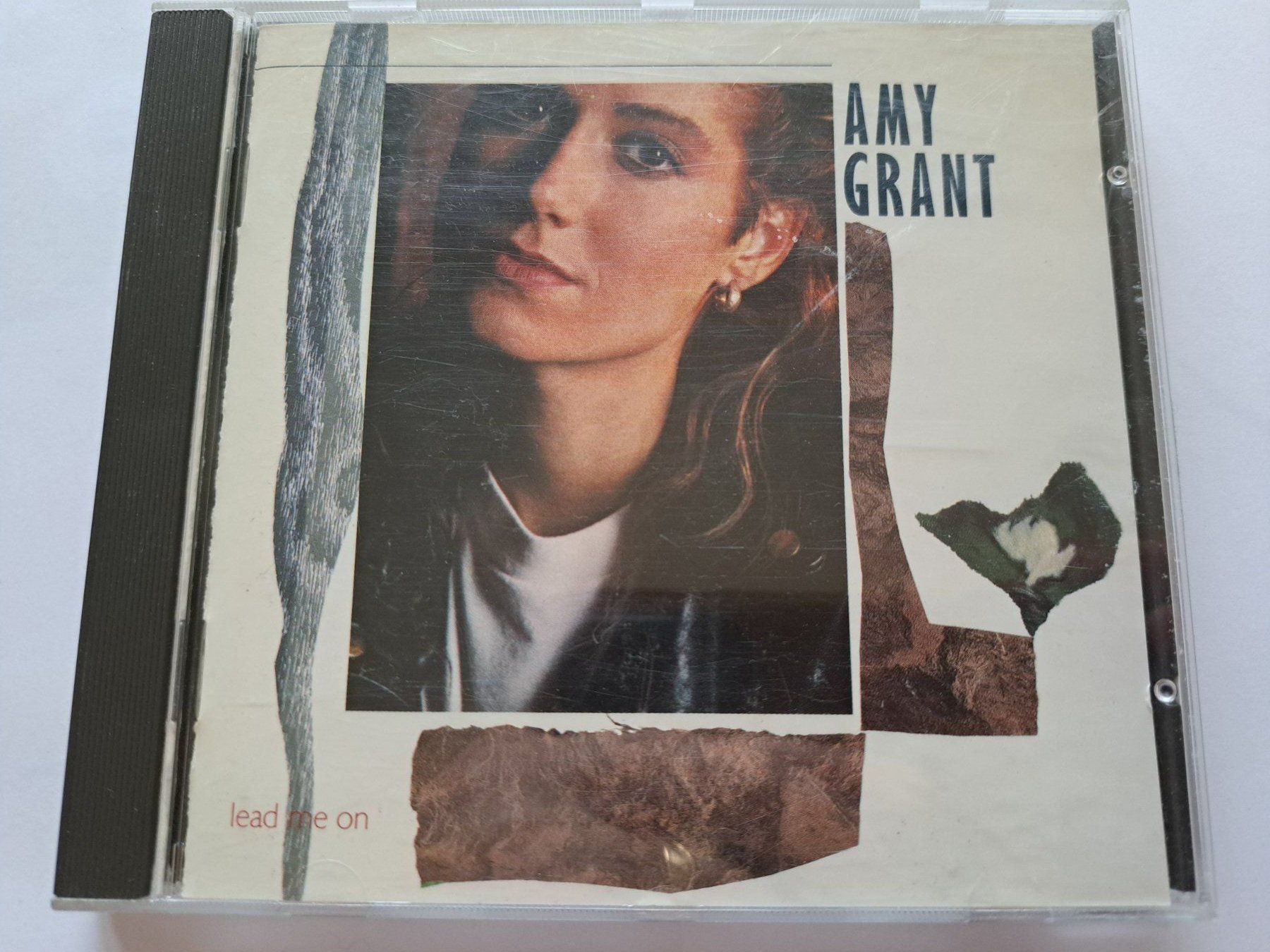CD: Cd Amy Grant - Lead me on  – Usato da Pully venduto da bro_n52j