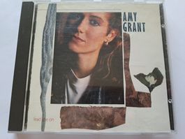 Cd Amy Grant - Lead me on 