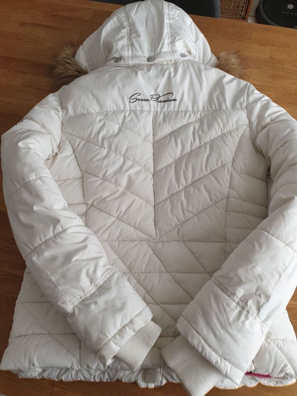 Soccx Giacche: Soccx Premium Winterjacke Grösse M – Usato da Gunzgen venduto da 0Aurin0 1