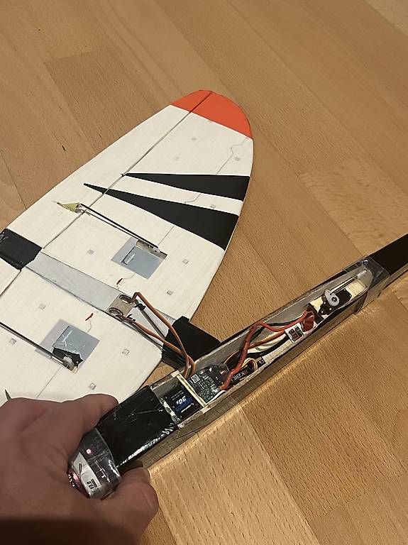 RC Kits de montage: Firlefanz Mini Racer – D'occasion à Seuzach par oeple 3