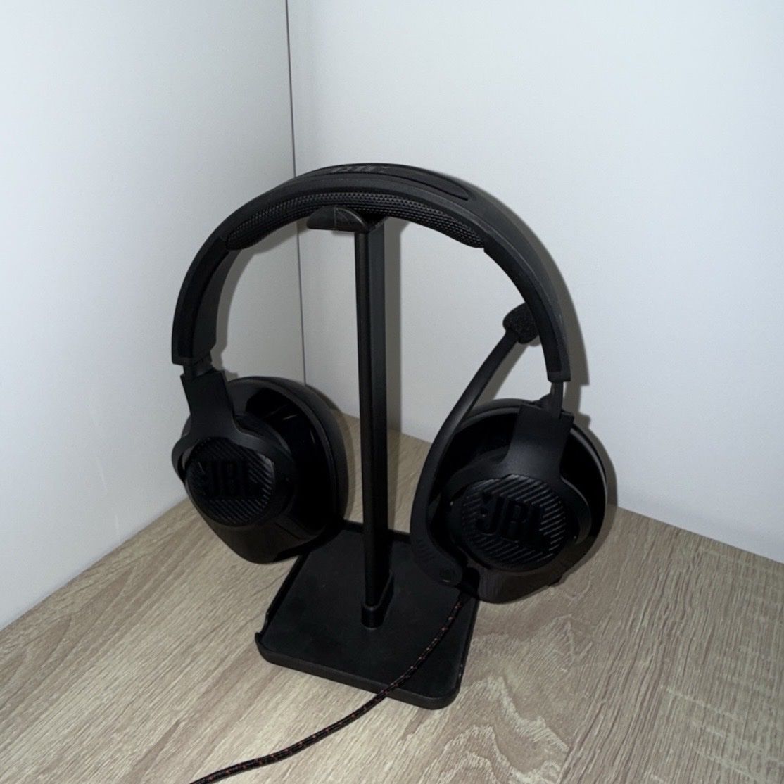JBL Cuffie: Casque gaming JBL avec micro – Usato da Villars-sur-Glane venduto da kiwi-mintier 2