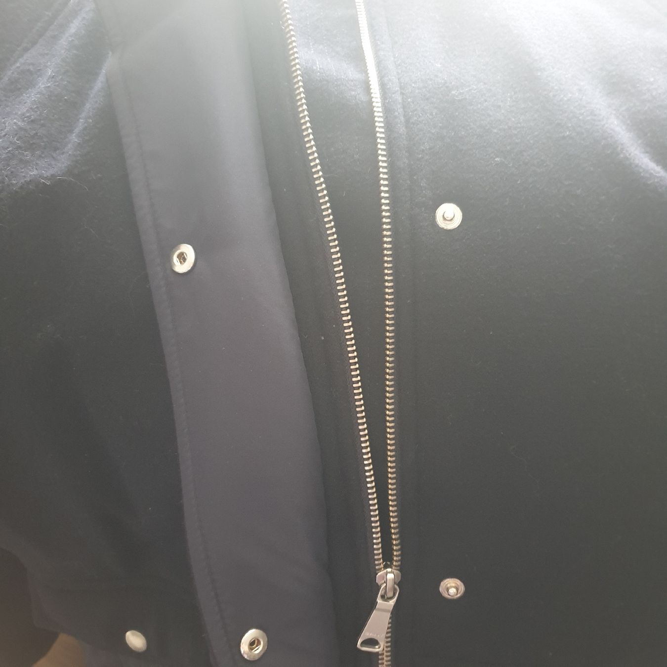 Gant Giacche: GANT, schöne Wolljacke Gr. XXL – Nuovo (secondo la descrizione) da Frenkendorf venduto da Moon111 4