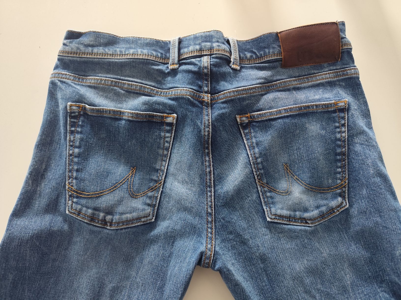 Jeans: Jeans LTB – Nuovo (secondo la descrizione) da Arbaz venduto da diabolo28 2