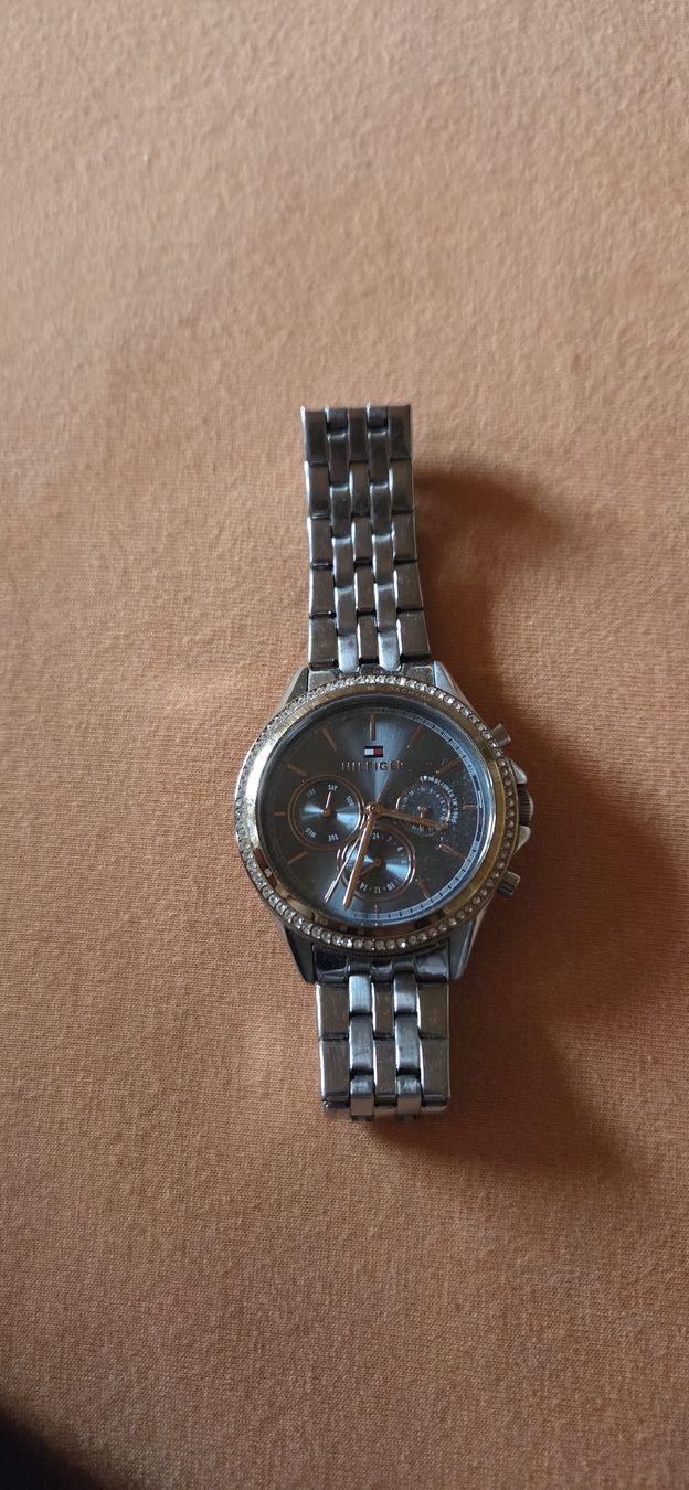 Tommy Hilfiger Orologi: Uhr Tommy Hilfiger – Usato da Arni BE venduto da Jolanda2000