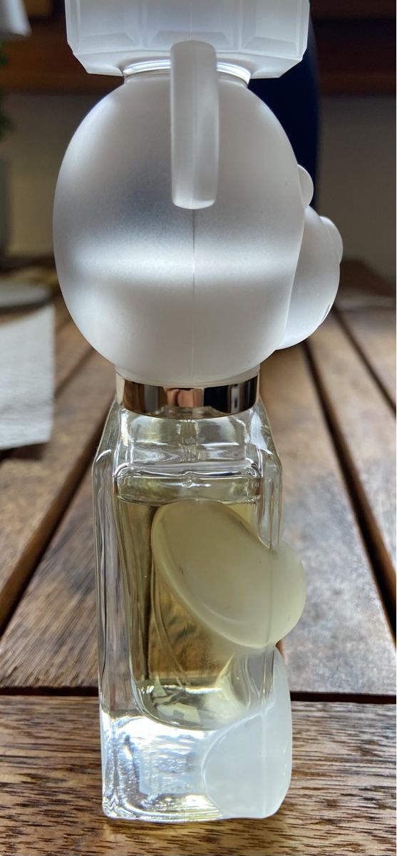 Moschino Profumi & Eau de Toilette: Toy 2 Moschino eau de parfum 50 ml – Usato da Veyrier venduto da sosozizou 2