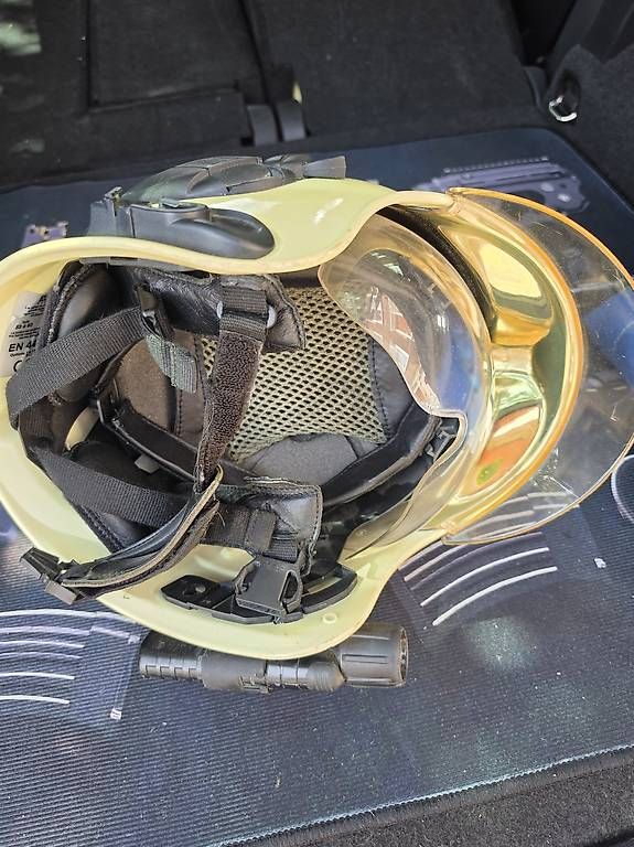 Pompiers: Feuerwehr Helm  – D'occasion à Speicher par cra_2t7m 2