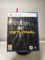 Gioco Returnal per PlayStation 5 condizioni ottime
