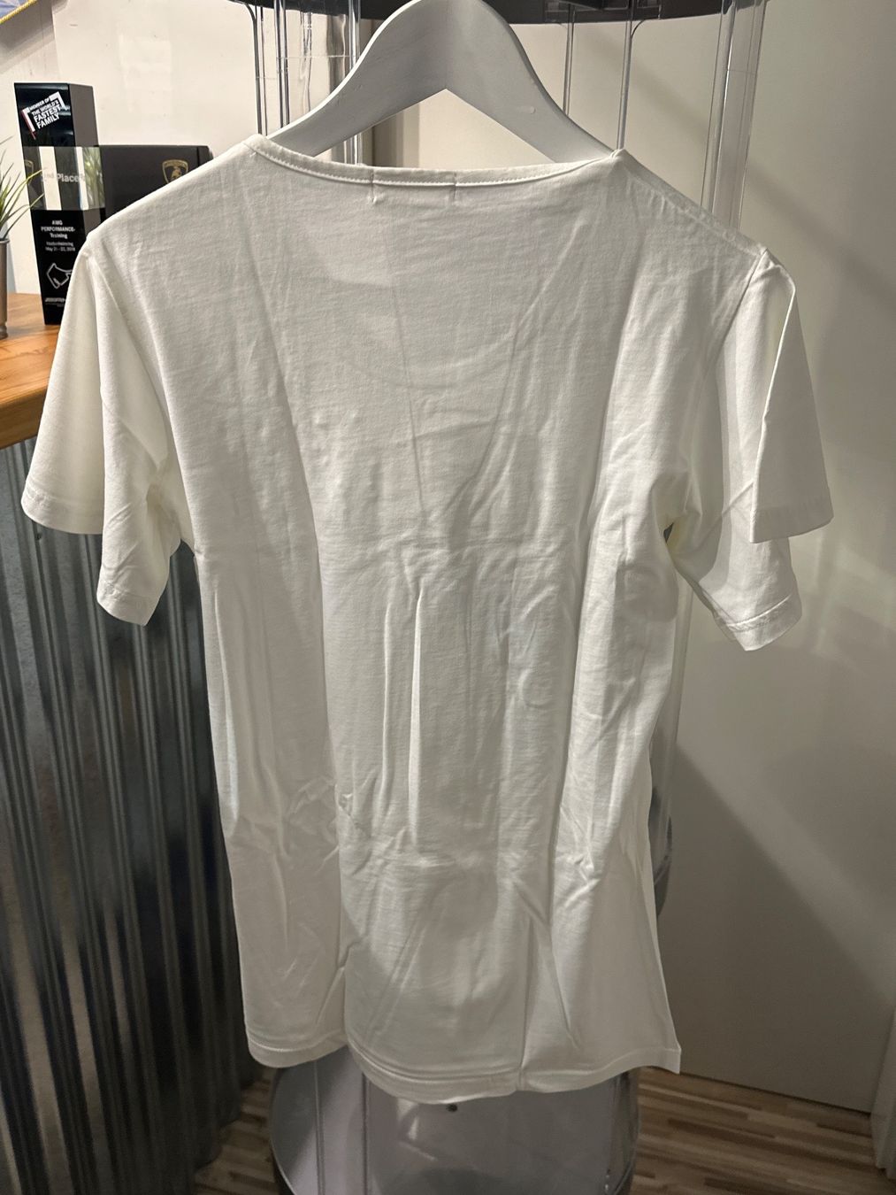 T-shirt: Shirt der Marke nana Grösse M – Usato da Bettwiesen venduto da Relux1 1