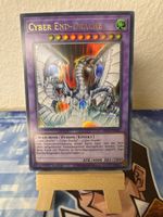 Yu-Gi-Oh! Cyber End-Drache / SDCS / Ultra rare 🇩🇪