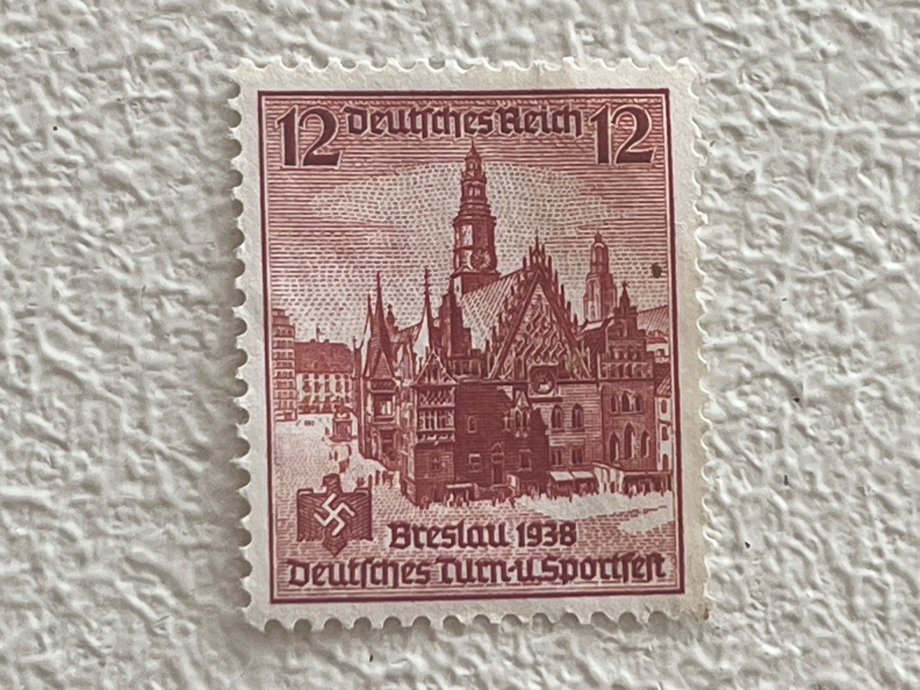 Tutti i francobolli: DR - Deutsche Reich Briefmarke – Usato da Chiasso venduto da AzenYa