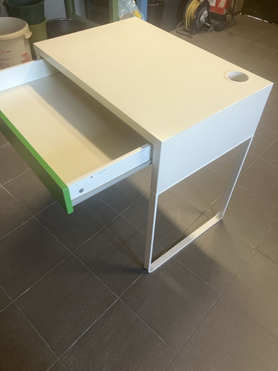 Scrivanie: Tisch schreibtisch bürotisch – Usato da Oberaach venduto da soda05 3