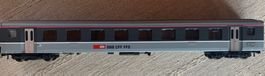 Roco H0 SBB Salonwagen