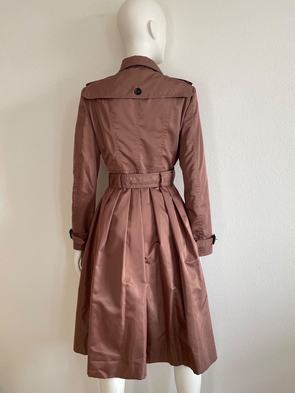 Burberry Cappotti: Burberry Trenchcoat – Nuovo (secondo la descrizione) da Winterthur venduto da 11.11 4