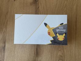 Pokémon - Celebrations UPC EN