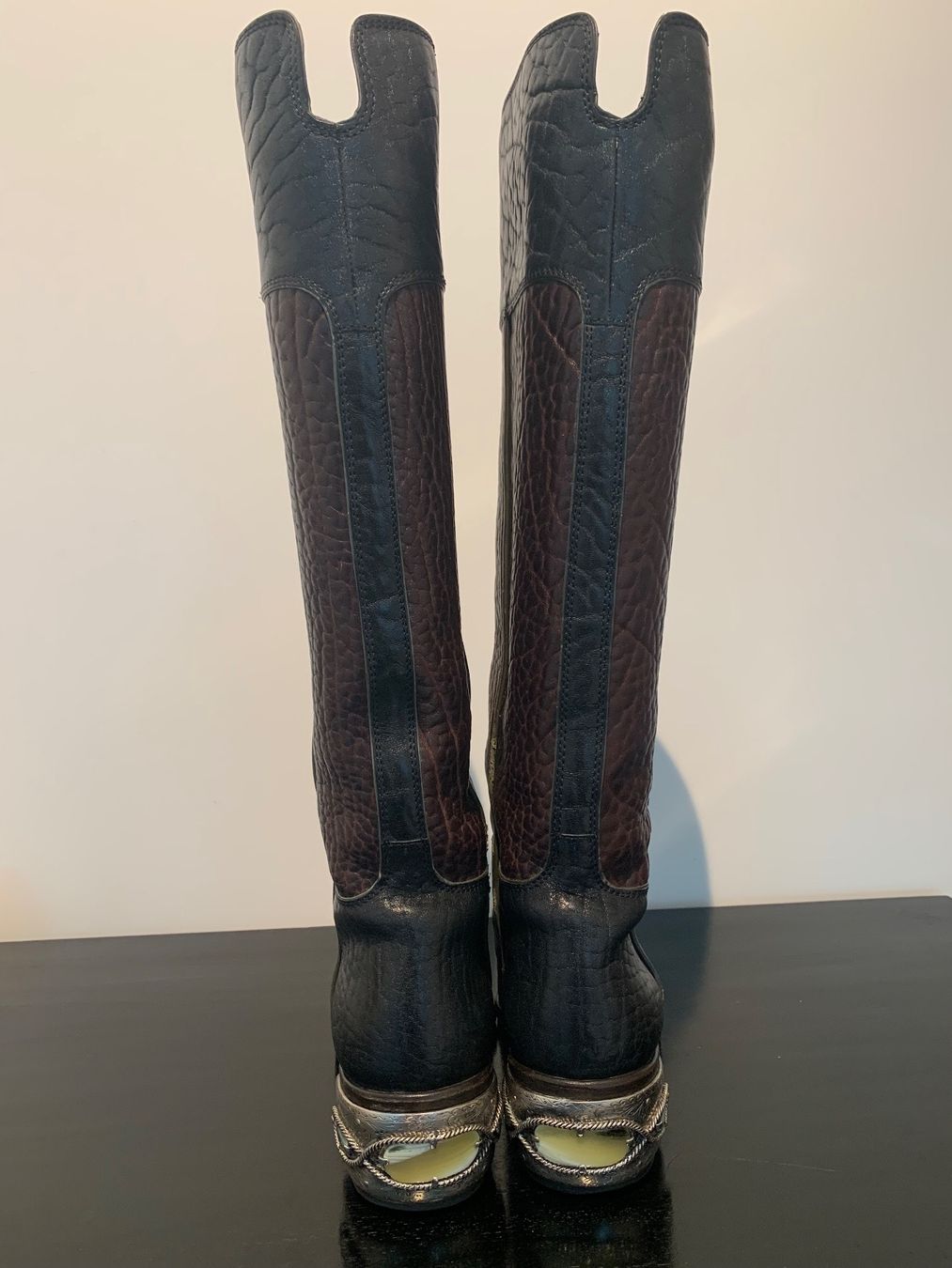 Scarpe da donna: Stiefel kniehoch, Gr 36 – Usato da Thalwil venduto da Paulina72 1