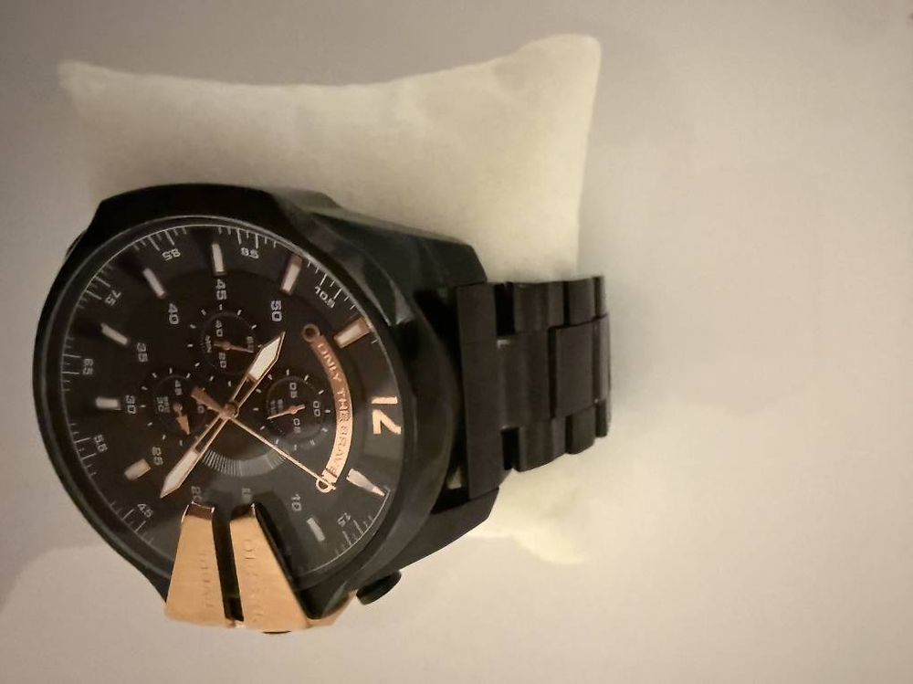 Diesel Orologi: Verkaufe neuwertige Diesel Uhr – Usato da Glattbrugg venduto da mir_vx2c 2