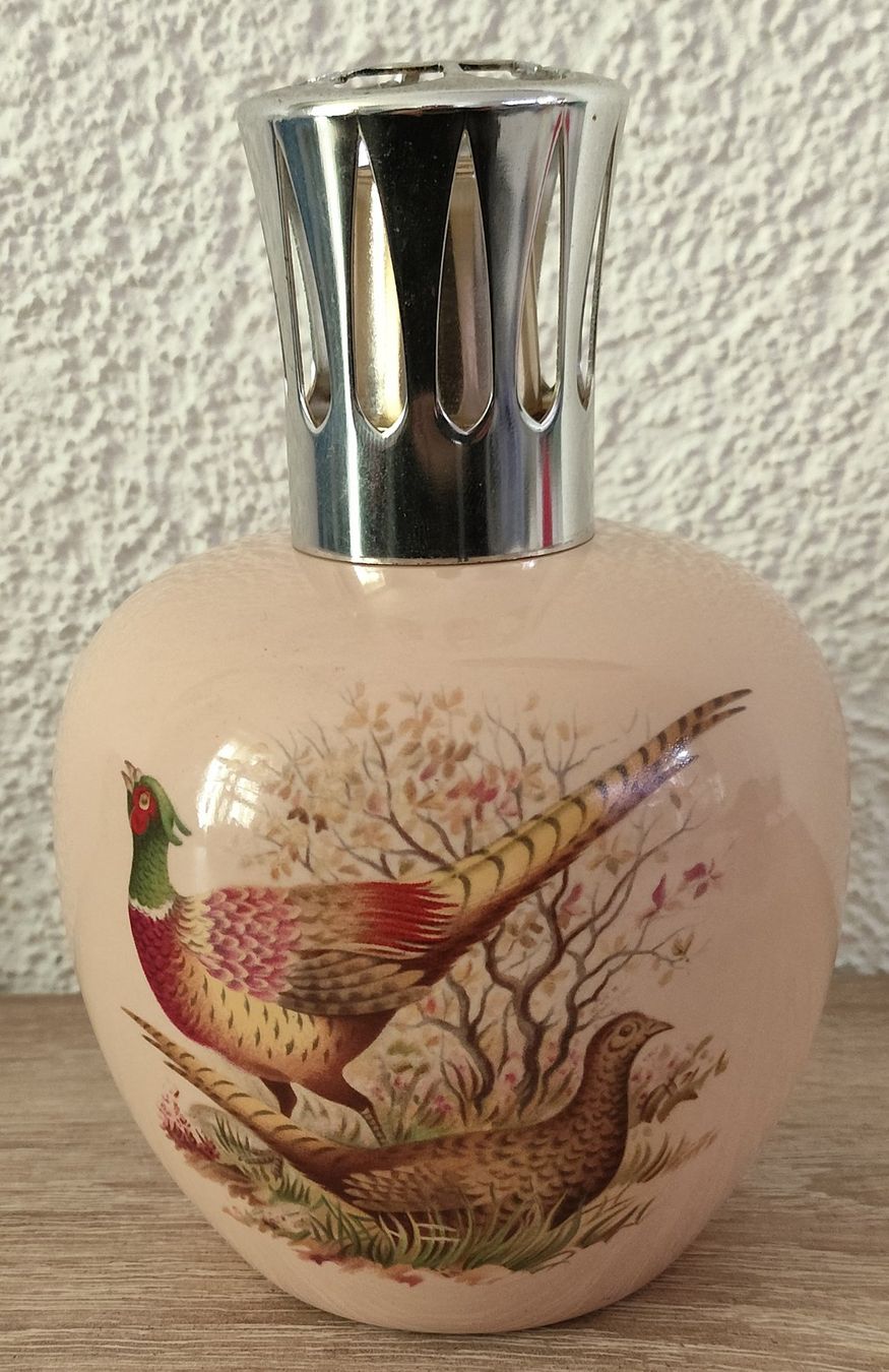 Lampade: Lampe Berger Paris Model Gibier 39 Lampada – Usato da Grandson venduto da proekt 1