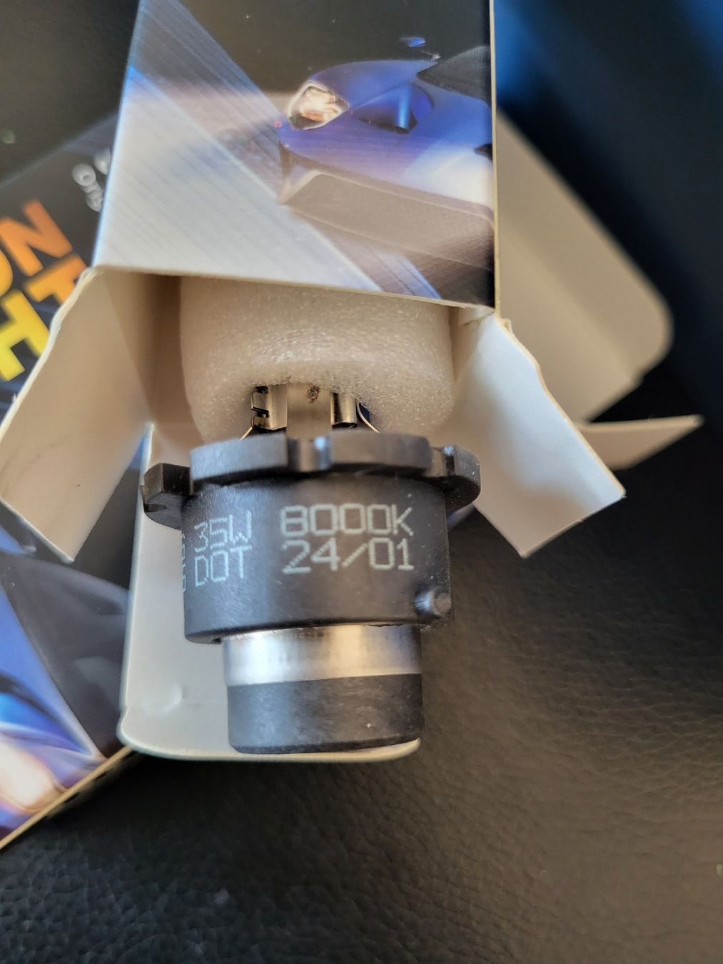 Fari: Autobirne D4S Xenon 8000k – Nuovo (secondo la descrizione) da Riehen venduto da tamola67 4