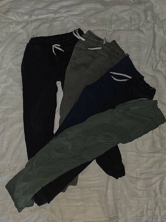 Pantaloni: THERMOHOSEN 140 – Usato da Schaffhausen venduto da SasA198611SasA