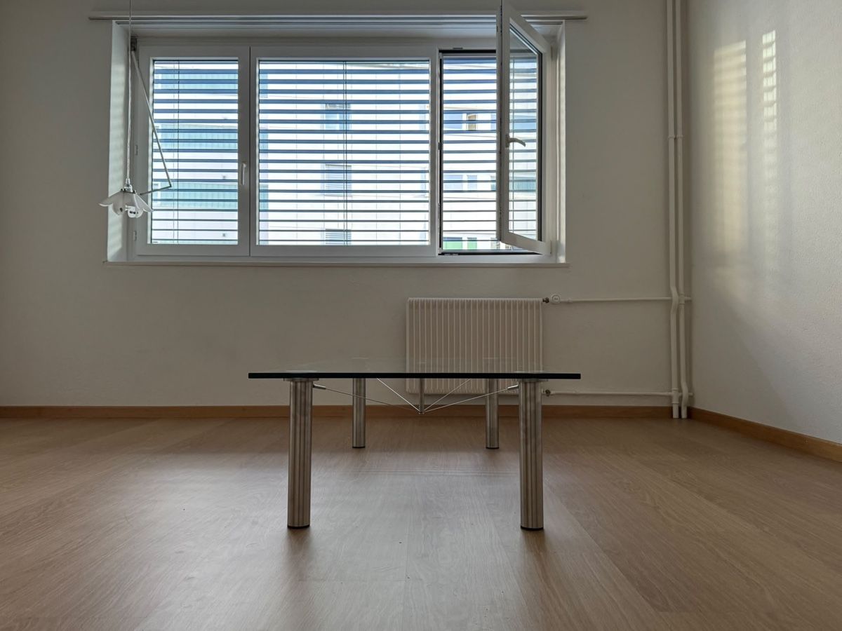 Tables: Unique Glass Coffee Table - Talino – D'occasion à Basel par wik_77hx 1