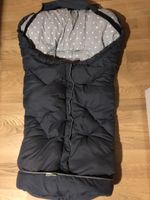 Winterfusssack für Kinderwagen, Top Zustand!