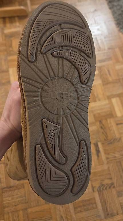 Ugg Scarpe da donna: UGG Damenboots Größe 37 – Nuovo (secondo la descrizione) da Thônex venduto da Katja2121 4