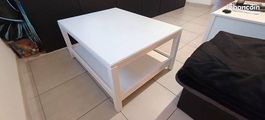 Table basse IKEA HAVSTA